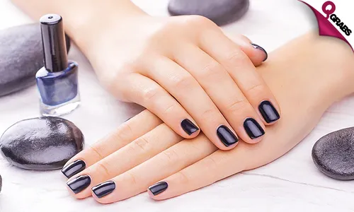 Mani-Pedi Services & More!